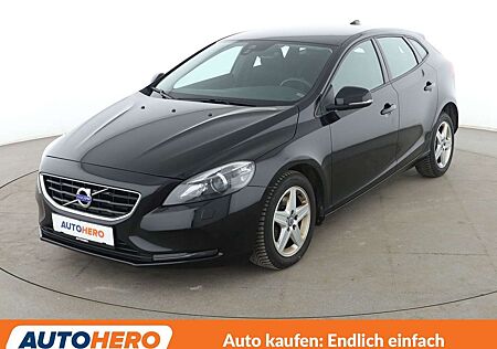 Volvo V40 2.0 T2 You!*NAVI*XENON*PDC*SHZ*KLIMA*TEMPO*