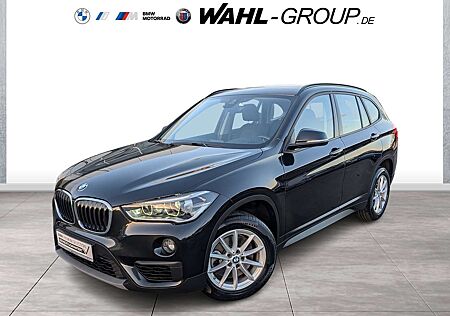 BMW X1 sDrive20i ADVANTAGE DKG NAVI GRA DACHRELING LED P