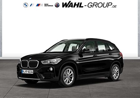 BMW X1 sDrive20i ADVANTAGE DKG NAVI GRA DACHRELING LED P