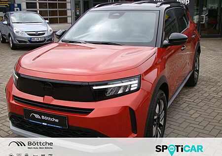 Opel Frontera -e GS AT/LED/Navi/130°Kamera/Shz/Klimaauto/Assiste