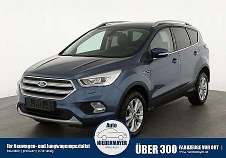 Ford Kuga 1.5 EcoBoost Titanium AHK, Navi, Kamera, Winter, F