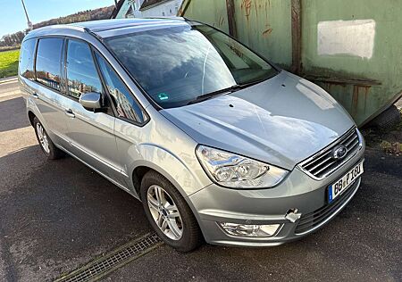 Ford Galaxy Champions Edition