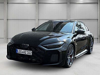 Audi RS5 Avant Carbon+Panodach+B&O+RS-Keramik+RS Interieur