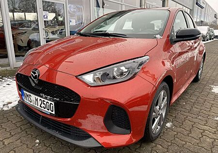 Mazda 2 Hybrid 116PS Autom. EXCLUSIVE-LINE