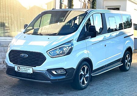 Ford Tourneo Custom 2.0 TDCi Active L1