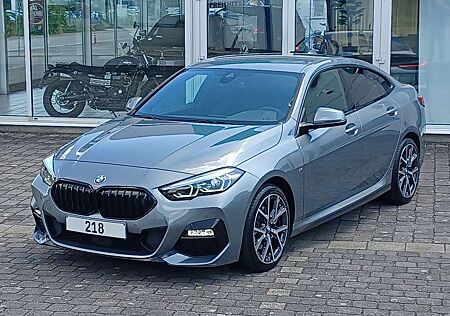 BMW Others 218 i Gran Coupé M Sport Shadow+ ACC HK464Watt