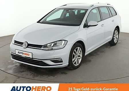 VW Golf Volkswagen 2.0 TDI Comfortline BlueMotion*NAVI*ACC*PDC* AHK*