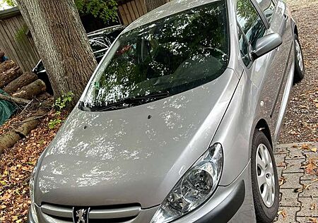 Peugeot 307 110 Presence