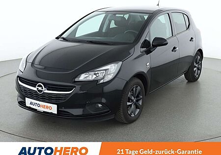 Opel Corsa 1.4 120 Jahre ecoFlex *TEMPO*LIM*PDC*CAM*