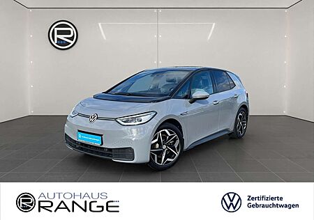 VW ID.3 Volkswagen Pro Performance 150 kW Business