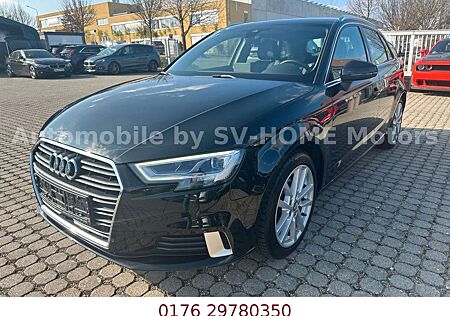 Audi A3 2.0TDI Sportback Sport*Automatik*Digitaltacho
