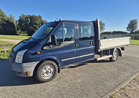 Ford Transit Pritsche