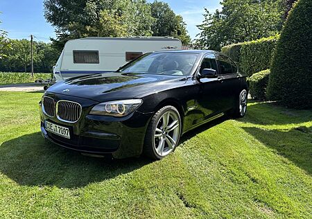 BMW 740 gebraucht kaufen BMW 740d 740 xDrive