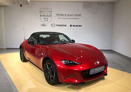 Mazda MX-5 Sports-Line