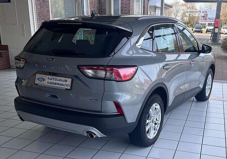 Ford Kuga Plug-In Hybrid Titanium