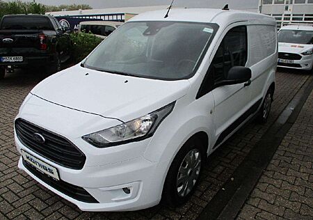 Ford Transit Connect Kasten Trend "Navigation-Parkpilot-Freisprechanl."