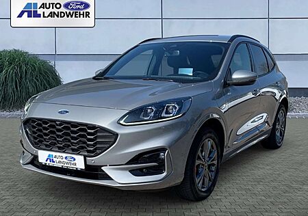 Ford Kuga Plug-In Hybrid ST-Line 2.5 Duratec -PHEV EU6d HUD