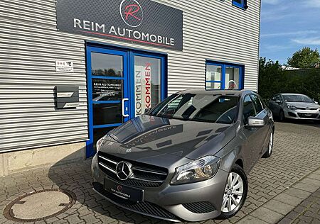Mercedes-Benz A 45 AMG -Klasse A 200 *KAMERA*SHZ*KLIMA*ALU*