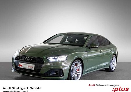 Audi A5 Sportback advanced 40 TDI B&O Matrix Sportsitz