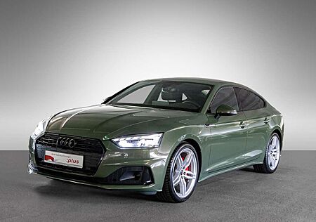 Audi A5 Sportback advanced 40 TDI B&O Matrix Sportsitz