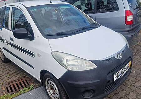 Hyundai i10 1.1 Classic