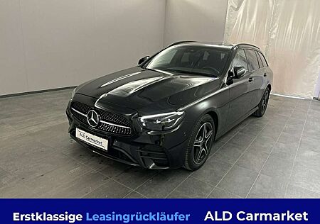 Mercedes-Benz E 300 e T 9G-TRONIC Avantgarde Kombi, 5-türig, Automatik