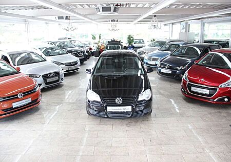 VW Polo Volkswagen IV Comfortline