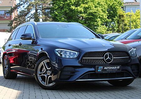 Mercedes-Benz E 300 de T AMG/ACC/HuP/Navi/Kamera/KlimaAHK