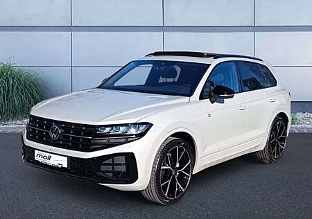 VW Touareg Volkswagen R-Line 3,0 l V6 TDI SCR 4MOTION 210 kW (