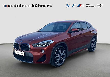 BMW X2 xDrive20d ///M-Sport X PanoSD AHK ACC 20'' RFK