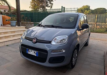 Fiat New Panda