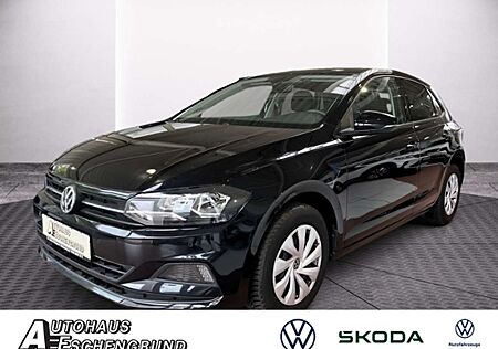 VW Polo Volkswagen 1.0 TSI DSG COMFORTLINE NAVI KESSY GJR