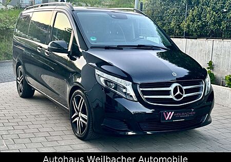 Mercedes-Benz V 250 Aut. * 6-Sitzer * Leder * LED *