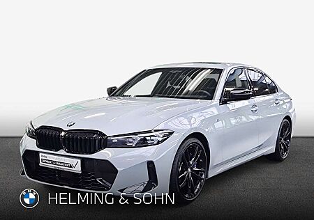 BMW 330 i Limousine M-Sport Pro HK HiFi Head-Up LED GSD uv