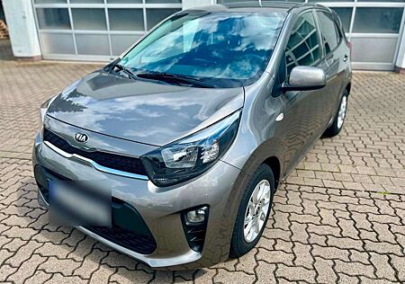 Kia Picanto 1.2 ISG Dream-Team Edition