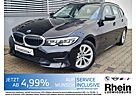 BMW 318 i Touring Advantage NAVI Prof PDC DAB SHZ