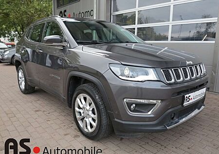 Jeep Compass Limited FWD 1.3 EU6d Navi*ACC*Bi-Xen*SHZ