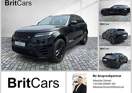 Land Rover Range Rover Velar D200 Dynamic SE 360-CAM ACC LM