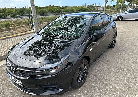 Opel Astra 1.2 Turbo Start/Stop 2020