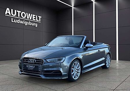 Audi S3 Cabriolet 2.0 TFSI quattro S-Tronic