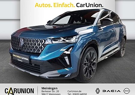 Renault Austral Esprit Alpine Mild Hybrid 160 Automatik