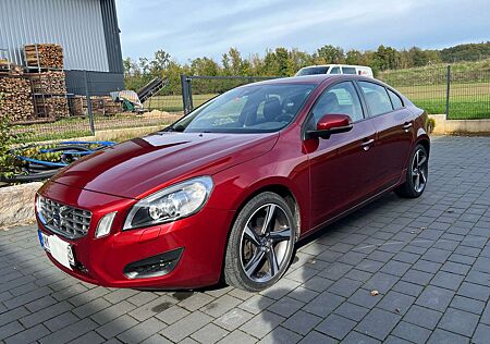 Volvo S60 T3 Kinetic