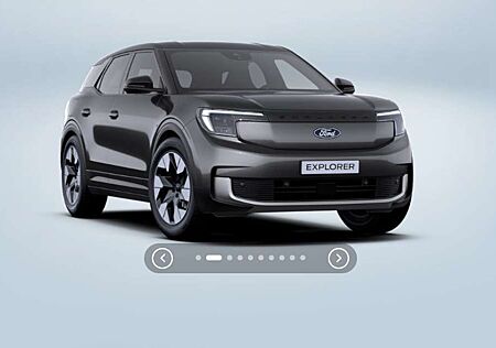Ford Explorer Premium BEV **NEUES MODELL** NAVI*360°