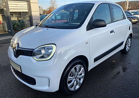 Renault Twingo 1.0 SCe Life Klima Bluetooth Berganfahrassistent