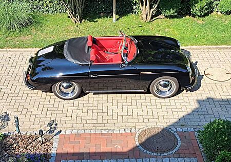 Porsche 356 Speedster Replika (Apal)