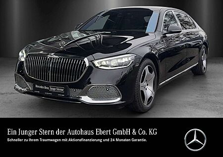 Mercedes-Benz S 680 Maybach HighEndInterieur FirstClass Standh