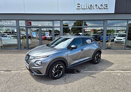 Nissan Juke Hybrid N-Connecta Automatik Kamera