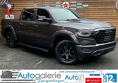 Dodge RAM 5,7 1500 4x4 OFFROAD 12´´ NAV Kamera LED
