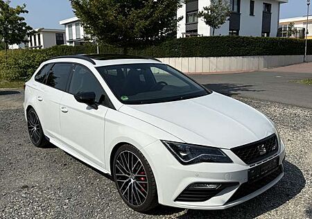 Seat Leon Cupra 300
