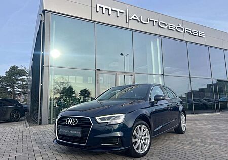 Audi A3 SPORTBACK 30 TDI *DESIGN* AHK/NAVI/LED/ALU`S